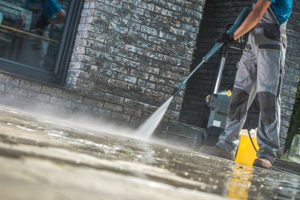 Best Sidewalk and Walkway Cleaning  in Happy Valley, CA