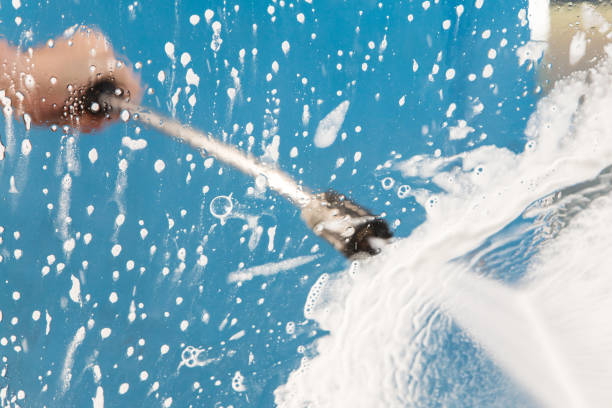 Best Fleet Vehicle Washing  in Happy Valley, CA